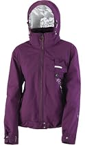 SCOTT Women's Manic Jacket