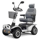 Active Care Osprey 4410 Large Scooter