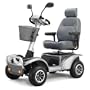 Active Care Osprey 4410 Large Scooter