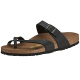 Birkenstock Cozumel 012311 Black 40 Eu
