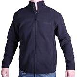 Timberland Men's Polar Fleece Full-Zip Jacket