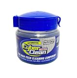 Cyber Clean 27007 Automotive Pop-Up Cup - 5.11 oz.