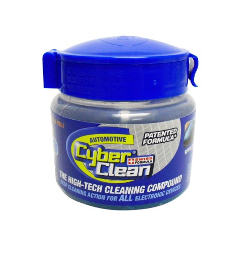 Cyber Clean 27003 Automotive Pop-Up Cup - 145g/5.11oz.