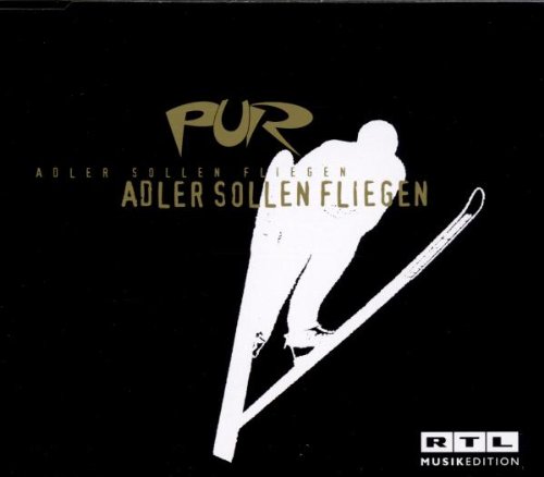 Produkt-Bild: Adler Sollen Fliegen