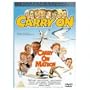 Carry on Matron [VHS]