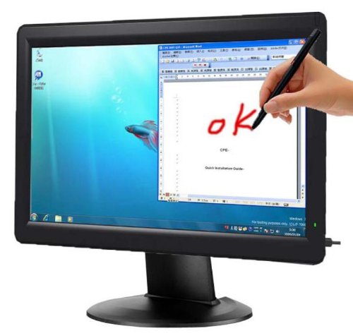 WinTouch 18.5