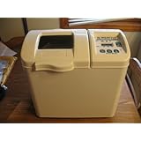 West Bend Homestyle Automatic Bread and Dough Maker 41055