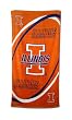 Illinois Fighting Illini Fiber Reactive Pool/Beach/Bath Towel (Team Color)