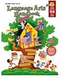 Language Arts Handbook Gr 5 (Language Arts Handbook)