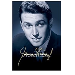 James Stewart: Signature Collection