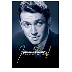 James Stewart: Signature Collection