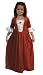 Search : Winter Beauty Princess Dress-up Costume MEDIUM (3-5)