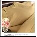1200-Thread-Count 3pc King Duvet-Cover 100-Percent Egyptian Cotton, Sateen Solid, 1200 TC