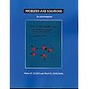 Problems And Solutions to Accompany Chang's Physical Chemistry for the Chemical & Biological Sciences