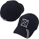 NASCAR Established 1948 Stretch Fit Cap