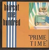 PRIME TIME 12" SINGLE UK POLYDOR 1983