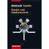Elektronik Tabellen/ Energie- und Geb�udetechnik