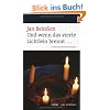 Und wenn das vierte Lichtlein brennt ...