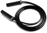 Lifeline USA Heavy Weighted Speed Jump Rope