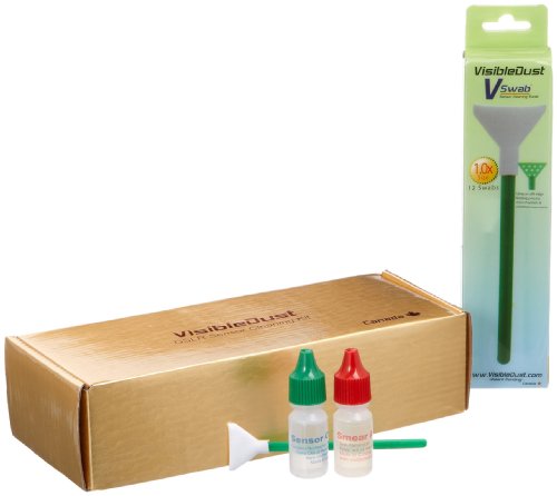 Visible Dust Nass-Kit 1.0 Preisvergleich