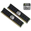 OCZ OCZ2N800SR4GK SLI-Ready Edition DDR2 PC2-6400 4 GB Dual Channel Memory Kit
