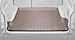 WeatherTech Cargo Trunk Liner for Acura MDX - Behind 2nd Row (41420) Tan