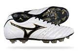 New Mizuno Sonic Classic MD Mens Football Boots – White