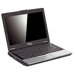 Fujitsu  Amilo Si 1520 30,5 cm (12,0 Zoll) Notebook (Intel Core Duo T7200 2,0 GHz, 2GB RAM, 160GB HDD, DVD+- DL RW, Vista Premium)