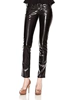 Fornarina Pantalón Pin Up (Negro)