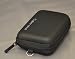 CAMERA CASE for SONY CYBERSHOT DSC W350 Hard Protective Carrying Case (blue colour)