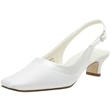 Coloriffics Womens Gabriella Pump