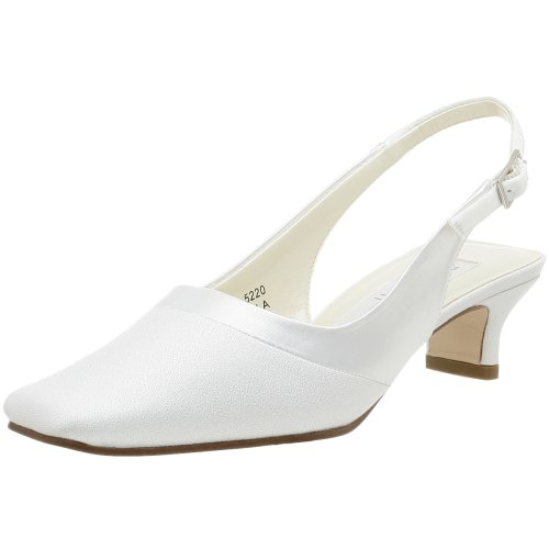 Coloriffics Women's Gabriella Pump