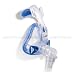 Mojo Gel Full Face CPAP Mask with Headgear - Medium