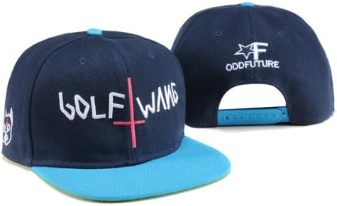 Odd Future Golf Wang Baycik Snap Back Chic Snapback