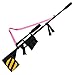 Mtxc Gurren Lagann Cosplay Yoko Weapons Gun Black