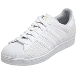 adidas Originals Mens Superstar 1 Sneaker