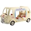Sylvanian Families Ice Cream Van