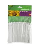 Botanico Let's Grow Plant Labels (5  Labels)