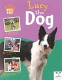 Lucy the dog