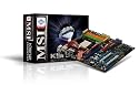 MSI K9N2 Diamond nVidia nForce 780a SLI AMD Phenom Socket AM2+ PC2-8500 DDR2-1066 ATX Motherboard