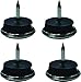 Glide Furniture Base 1-3/16in