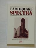  : Earthquake Spectra: The Professional Journal of the Earthquake Engineering Research Institute (Vol. 16, No. 4, November 2000)