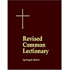 The Revised Common Lectionary: Lectern Edition by Church Publishing