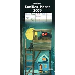 Hanrath's Familienplaner 2009.