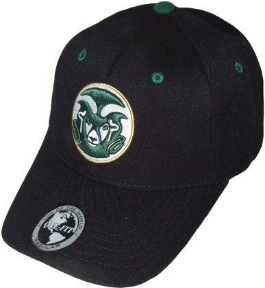 Buy Colorado State Rams Adult One-Fit Hat by Top of the World