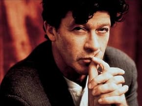 Bilder von Robbie Robertson