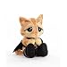 Shrek Puss in Boots Plush