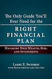 The Only Guide You'll Ever Need for the Right Financial Plan: Managing Your Wealth, Risk, and Investments (Bloomberg)