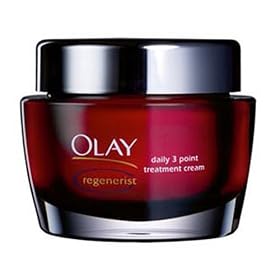 Olay Regenerist Daily 3 Point Treatment Cream 50 ml