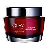Olay Regenerist Daily 3 Point Treatment Cream 50 ml (Packaging Varies)by Olay